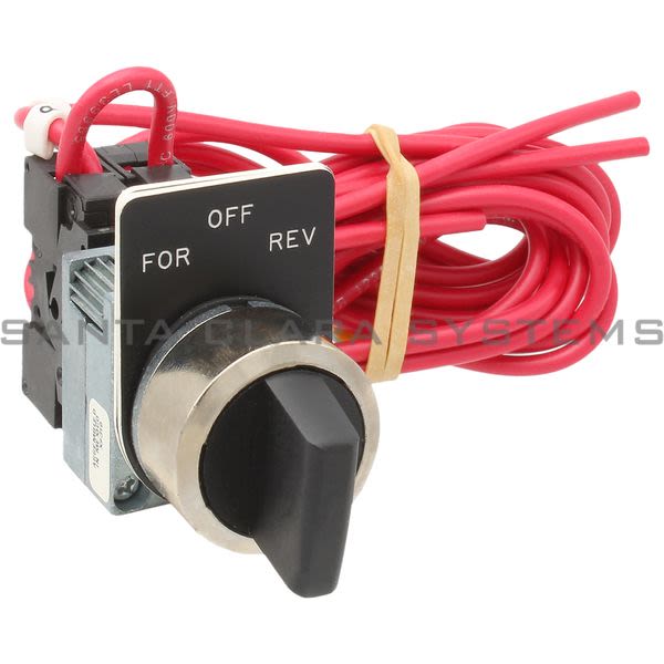 Siemens VFMKL0 Selector Switch | Vfmklo Product Image