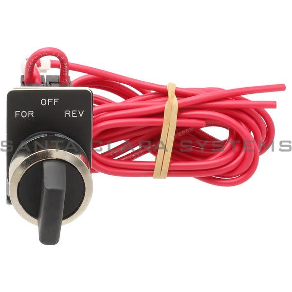 Siemens VFMKL0 Selector Switch | Vfmklo Product Image