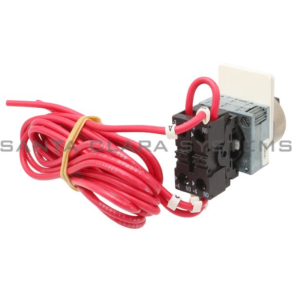 Siemens VFMKL0 Selector Switch | Vfmklo Product Image