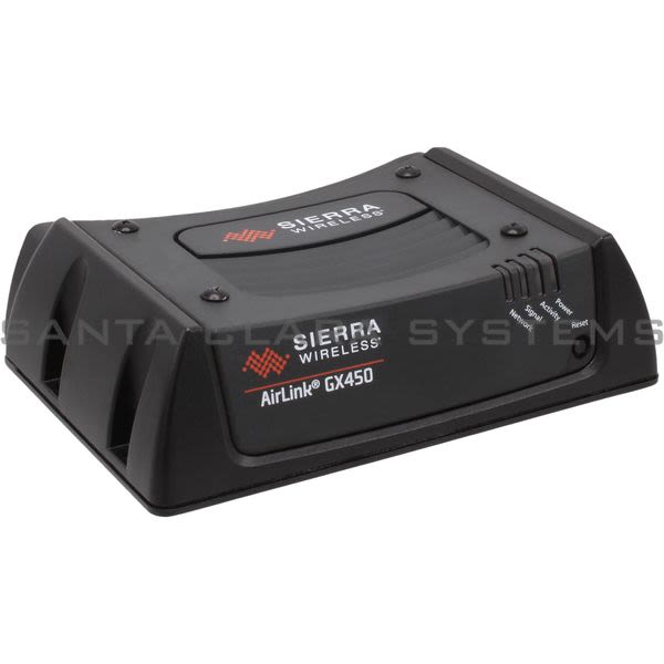 Sierra Wireless GX450 Wireless Router Product Image