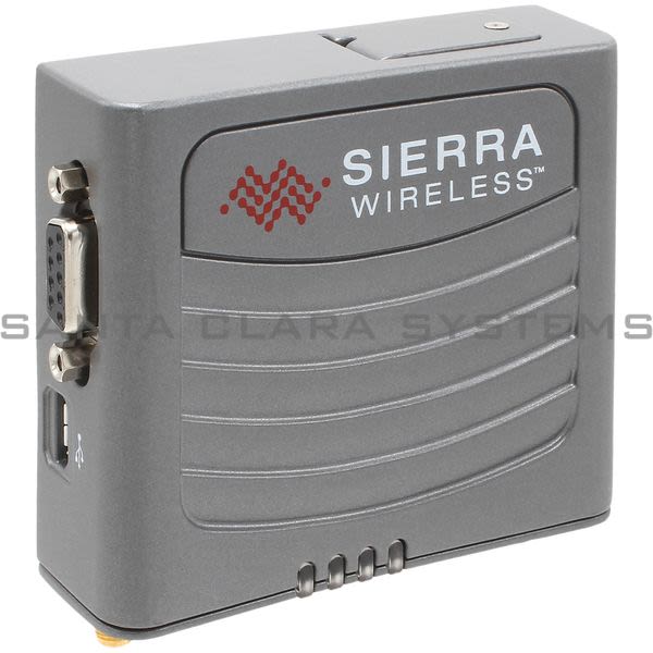 Sierra Wireless LS300 Wireless Router Product Image