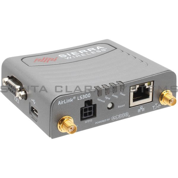 Sierra Wireless LS300 Wireless Router Product Image