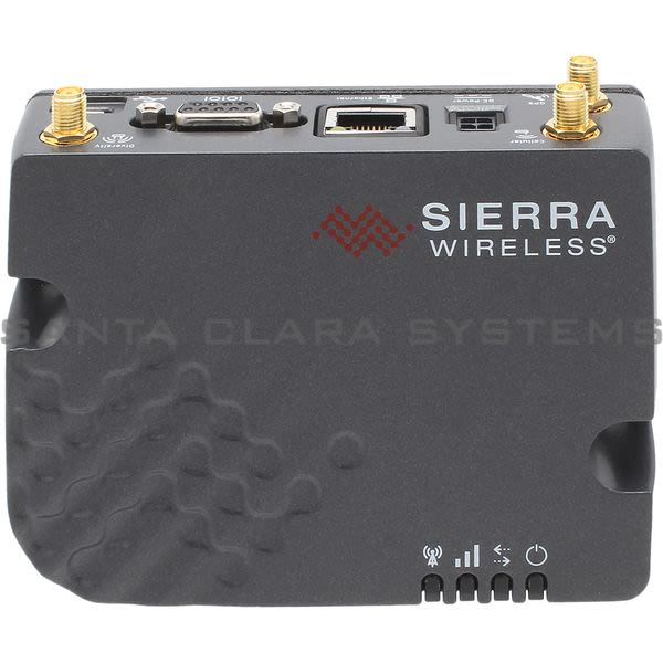 Sierra Wireless RV50X Wireless Router Product Image
