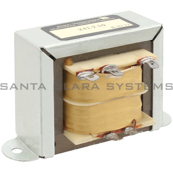 Signal Transformer 241-7-10  Transformer Product Image