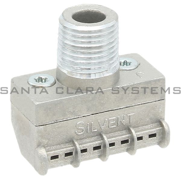 Silvent 961NPT Air Nozzle Product Image