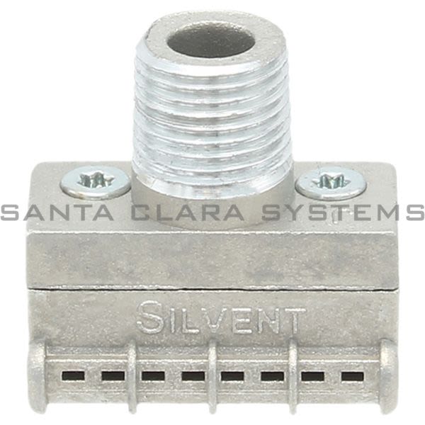 Silvent 961NPT Air Nozzle Product Image