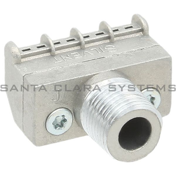 Silvent 961NPT Air Nozzle Product Image