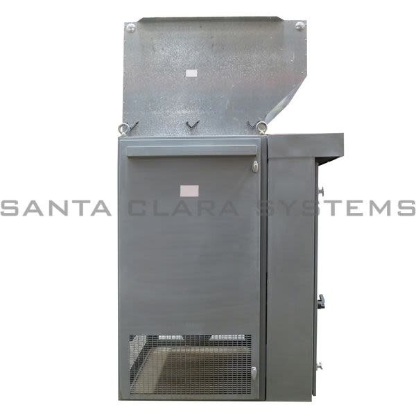 Simplex NEPTUNE250KW LBS Forced Air-Cooled Resistive Load Bank Product Image