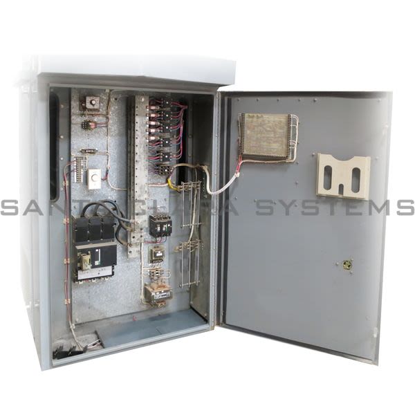 Simplex NEPTUNE250KW LBS Forced Air-Cooled Resistive Load Bank Product Image