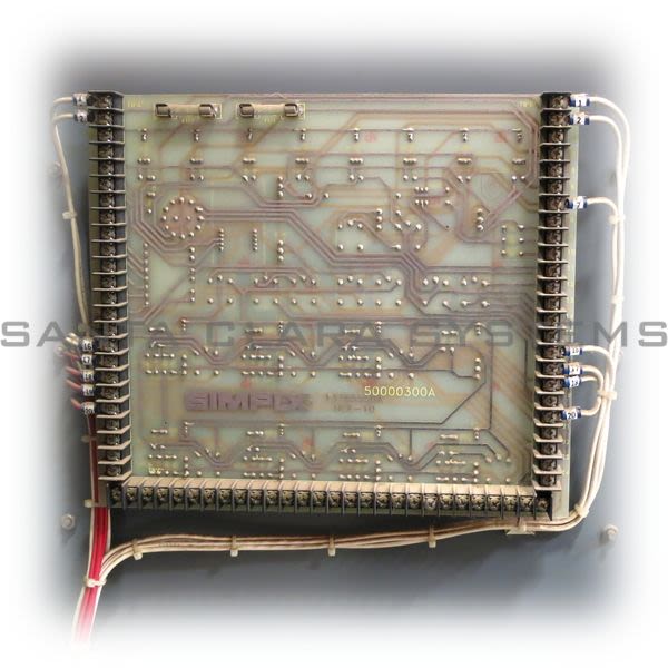 Simplex NEPTUNE250KW LBS Forced Air-Cooled Resistive Load Bank Product Image