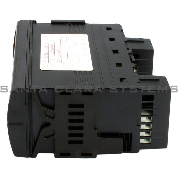 Simpson H235-1-0130-0-0-0 Hawk II Digital Panel Meter Product Image