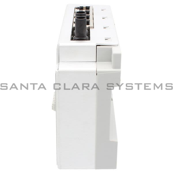 Sixnet ET-5RS-2ST-E1 Ethernet Ring Switch | EtherTRAK Product Image