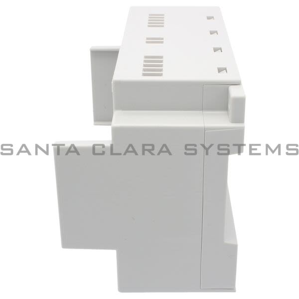 Sixnet RM-8AO2-FB Wiring Base | RemoteTRAK Product Image