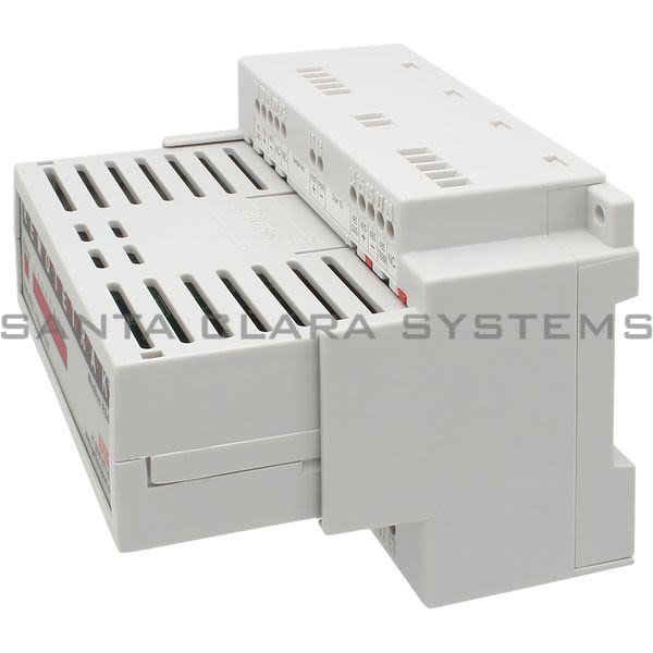 Sixnet RM-8DI2-U Discrete Input Module | RemoteTRAK Product Image