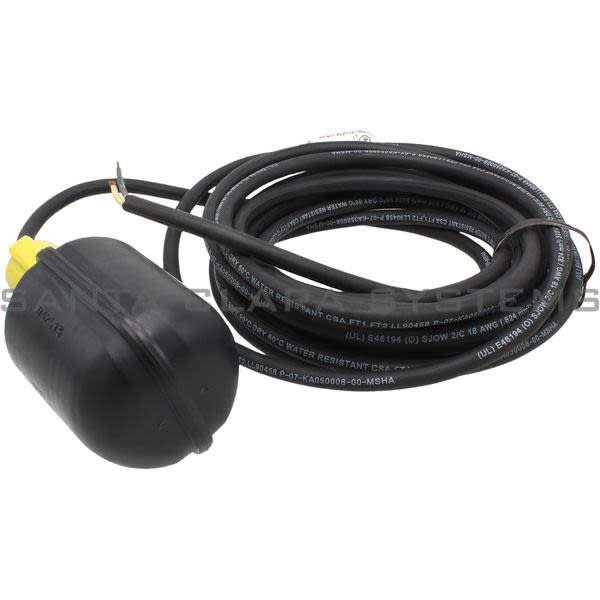 SJE Rhombus 20SGMPCNO Control Switch Product Image