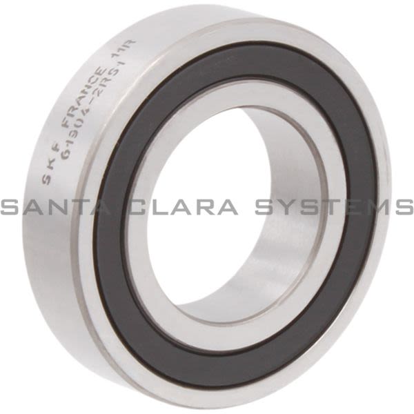 SKF 61904-2RS1 RADIAL/DEEP GROOVE BALL BEARING Product Image