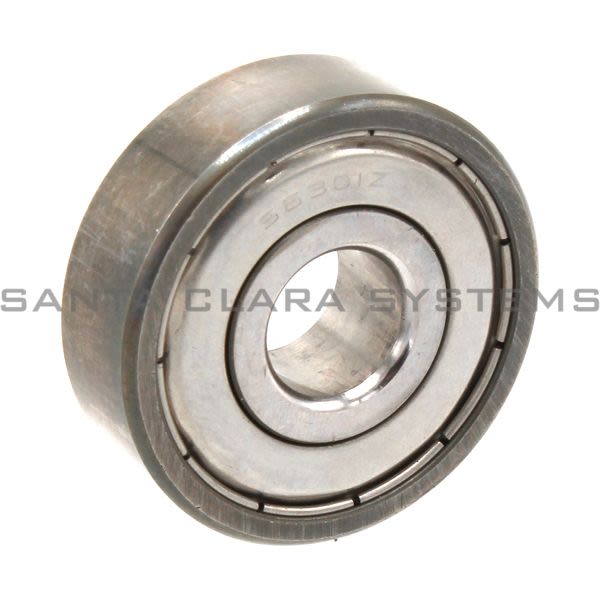 SKF S6301Z Ball Bearing Product Image