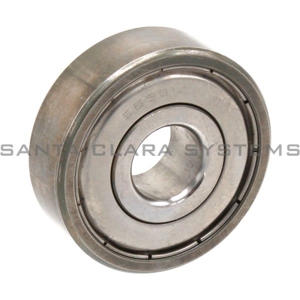 SKF S6301Z Ball Bearing Product Image