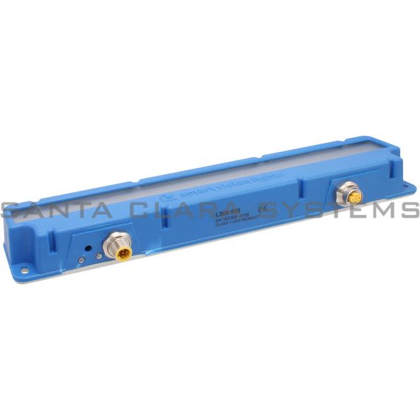 Smart Vision Lights L300-625 LINEAR LIGHT Product Image