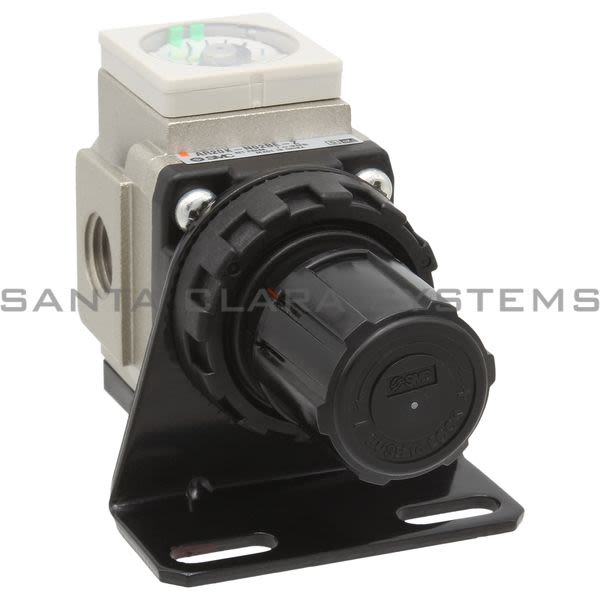 SMC AR20K-N02BE-Z Mass Pro Regulator Assembly Product Image