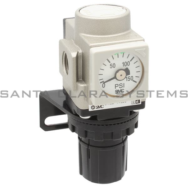 SMC AR20K-N02BE-Z Mass Pro Regulator Assembly Product Image