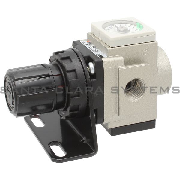 SMC AR20K-N02BE-Z Mass Pro Regulator Assembly Product Image