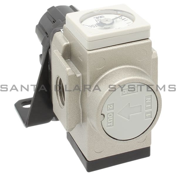 SMC AR20K-N02BE-Z Mass Pro Regulator Assembly Product Image
