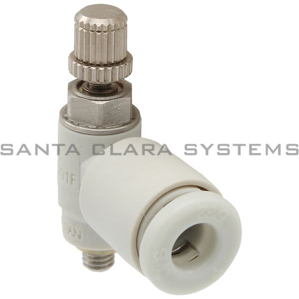 SMC AS1201F-M3-04-J Flow Control Product Image