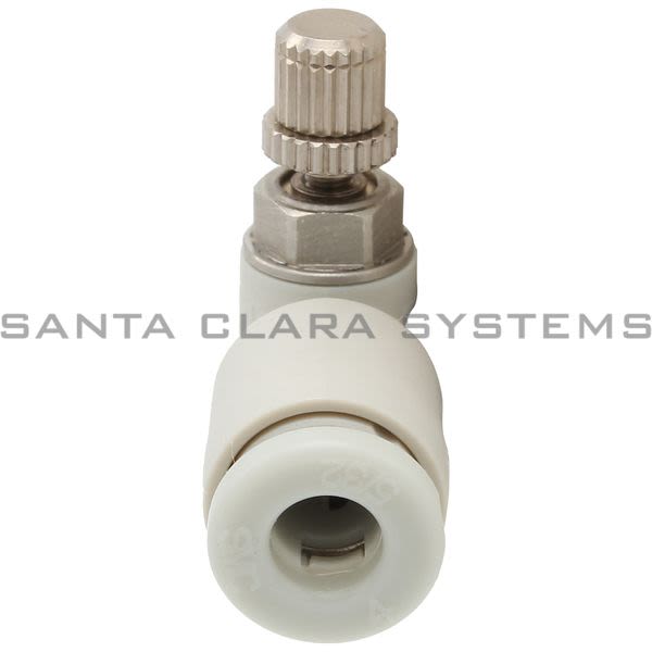 SMC AS1201F-M3-04-J Flow Control Product Image
