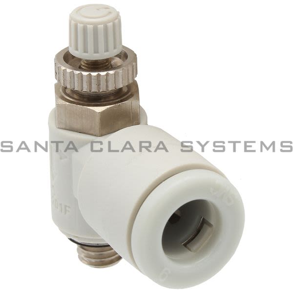 SMC AS1201F-M5-06-J Flow Control Product Image