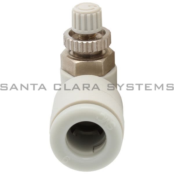SMC AS1201F-M5-06-J Flow Control Product Image