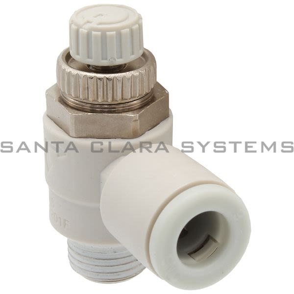 SMC AS2201F-01-06S-J Flow Control Product Image