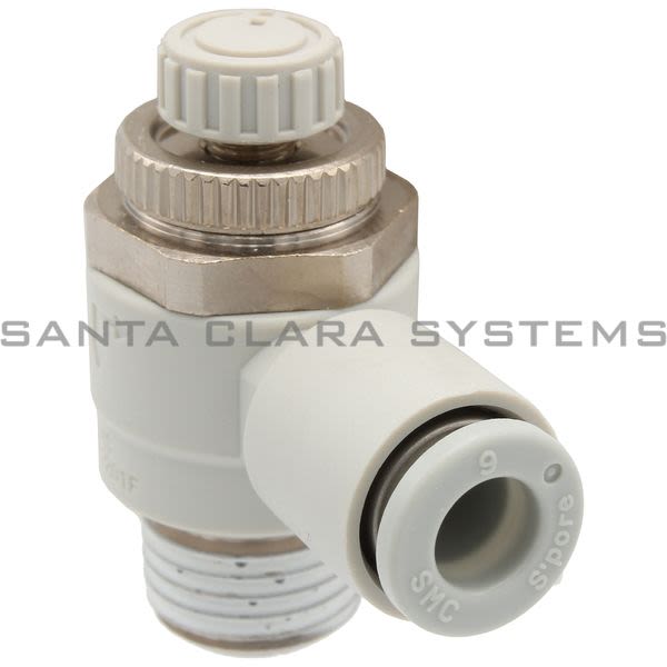 SMC AS2201F-02-06S-J Flow Control Product Image