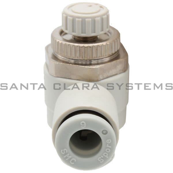SMC AS2201F-02-06S-J Flow Control Product Image