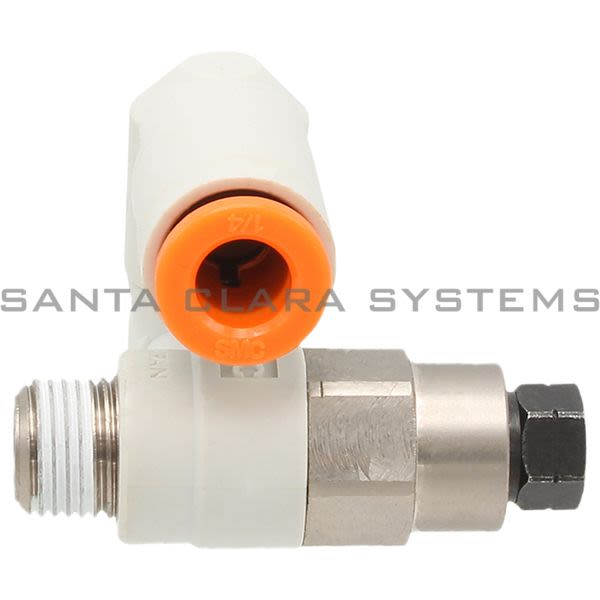 SMC ASP330F-N01-07S Flow Control Check Valve Product Image