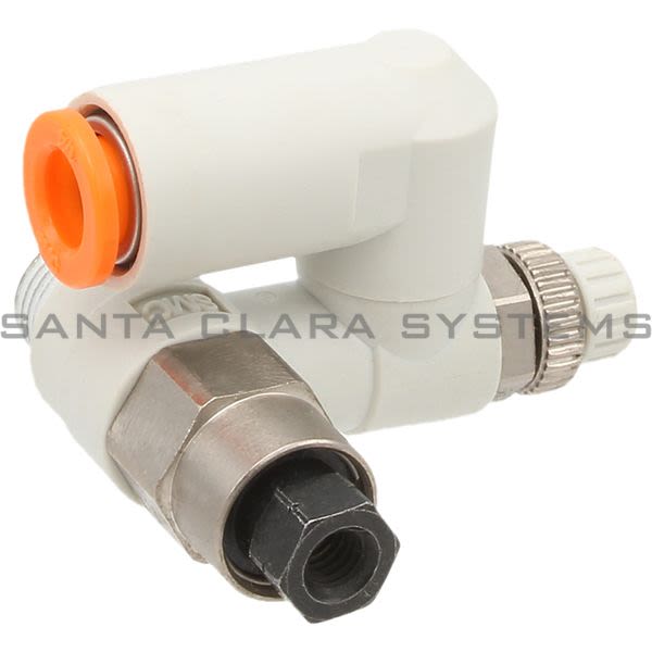 SMC ASP330F-N01-07S Flow Control Check Valve Product Image