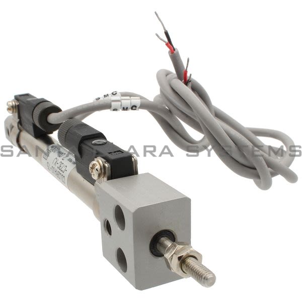 SMC CDJ2RA10-75-C73 Cylinder Product Image