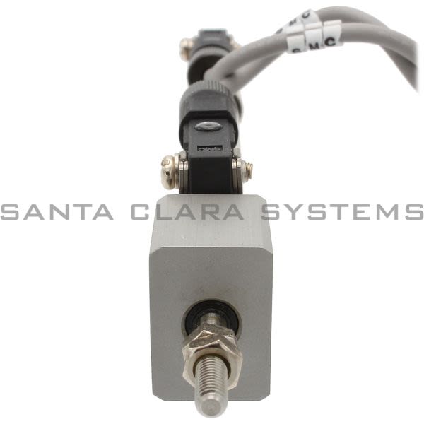 SMC CDJ2RA10-75-C73 Cylinder Product Image