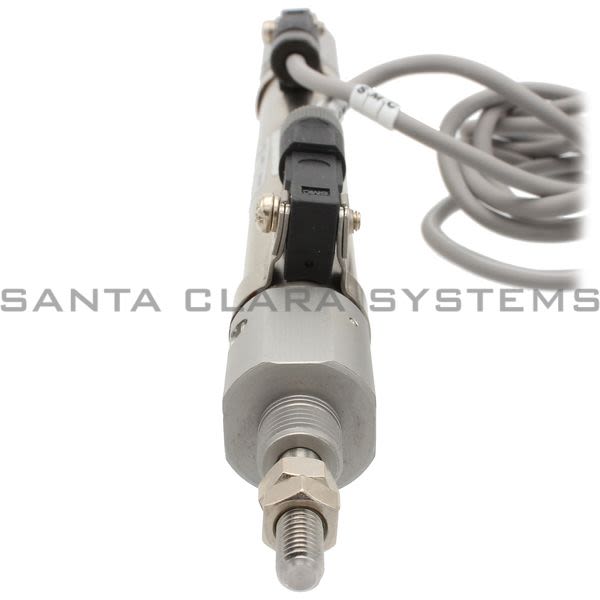 SMC CDJ2ZD16-100-C80C Cylinder Product Image