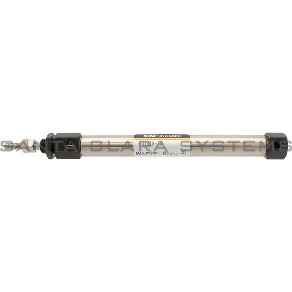 SMC CJ1B10-70 Cylinder Product Image