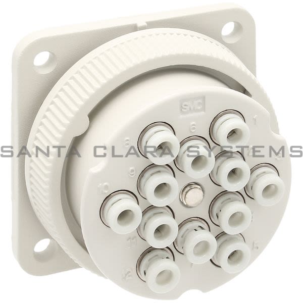 SMC DMK12-23 Multi-Connector Product Image
