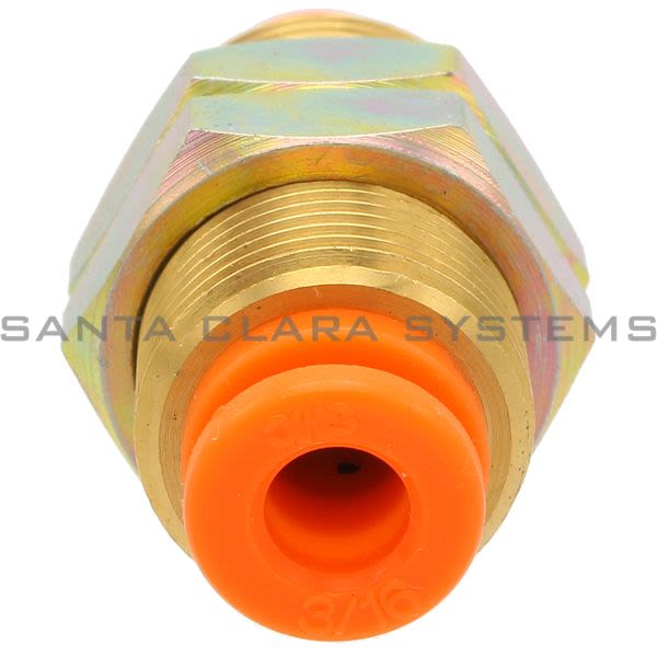 SMC IQE3-00 Fitting Product Image