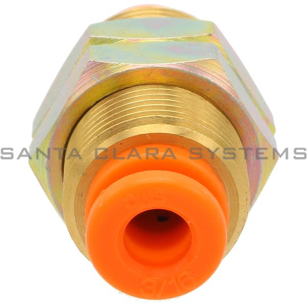SMC IQE3-00 Fitting Product Image