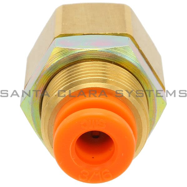SMC IQE3-01 Fitting Product Image