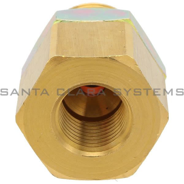 SMC IQE3-01 Fitting Product Image