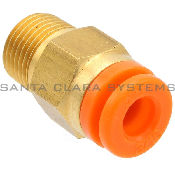 SMC IQH3-01 Fitting Product Image