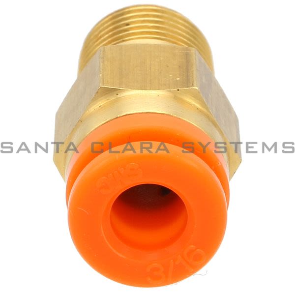 SMC IQH3-01 Fitting Product Image