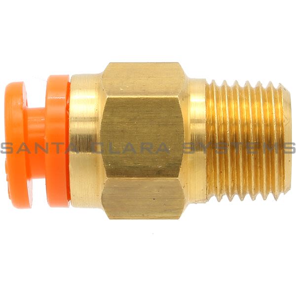 SMC IQH3-01 Fitting Product Image