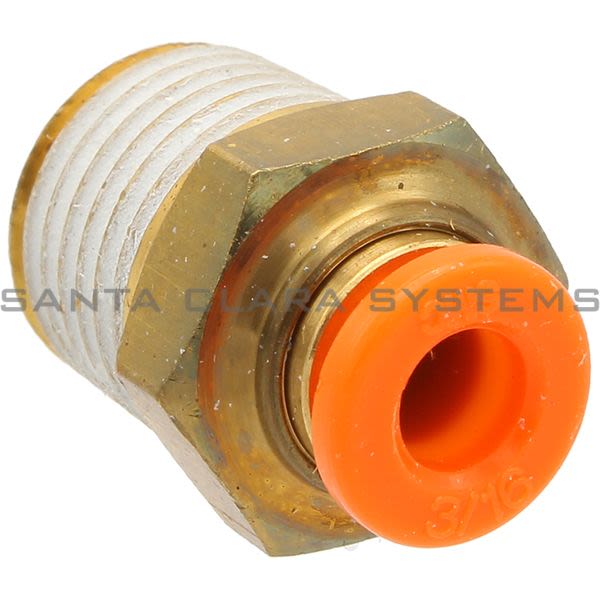 SMC IQH3-02S Fitting Product Image