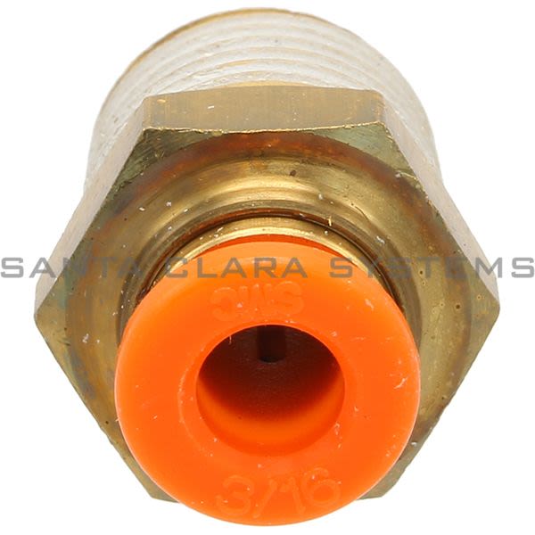 SMC IQH3-02S Fitting Product Image